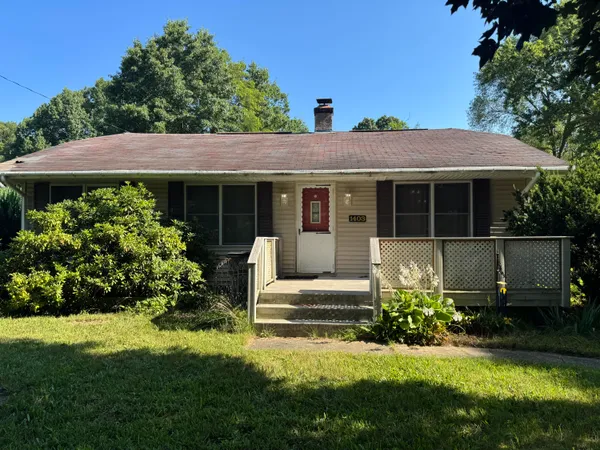 $97,000 | 1403 Stateline Road, Niles, MI 49120