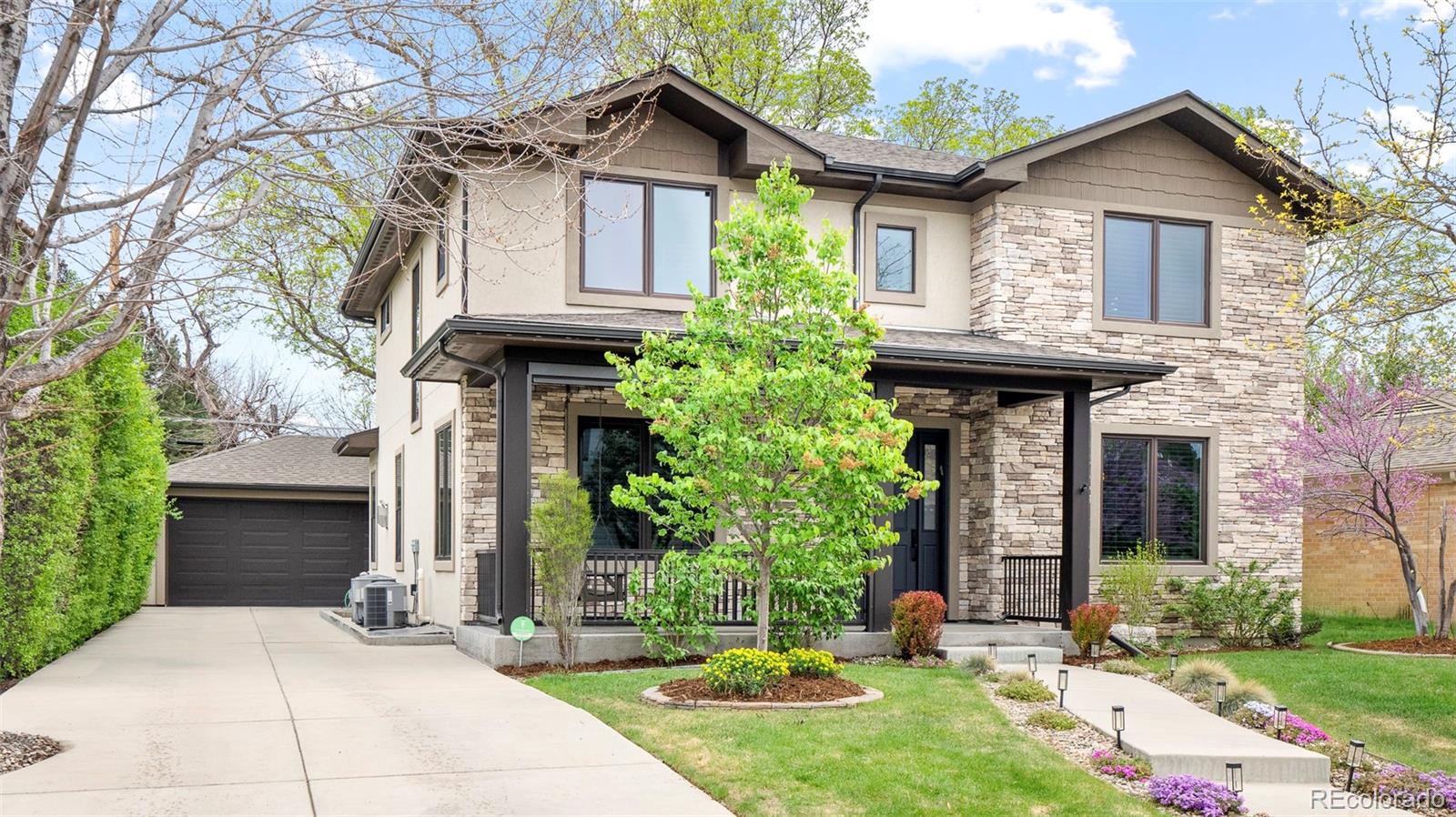 136 Magnolia Street Denver, CO 80220 - Photo 2 of 46