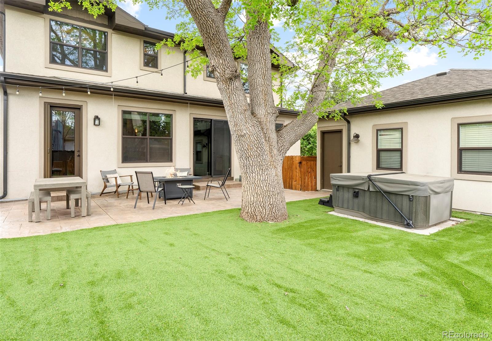 136 Magnolia Street Denver, CO 80220 - Photo 38 of 46