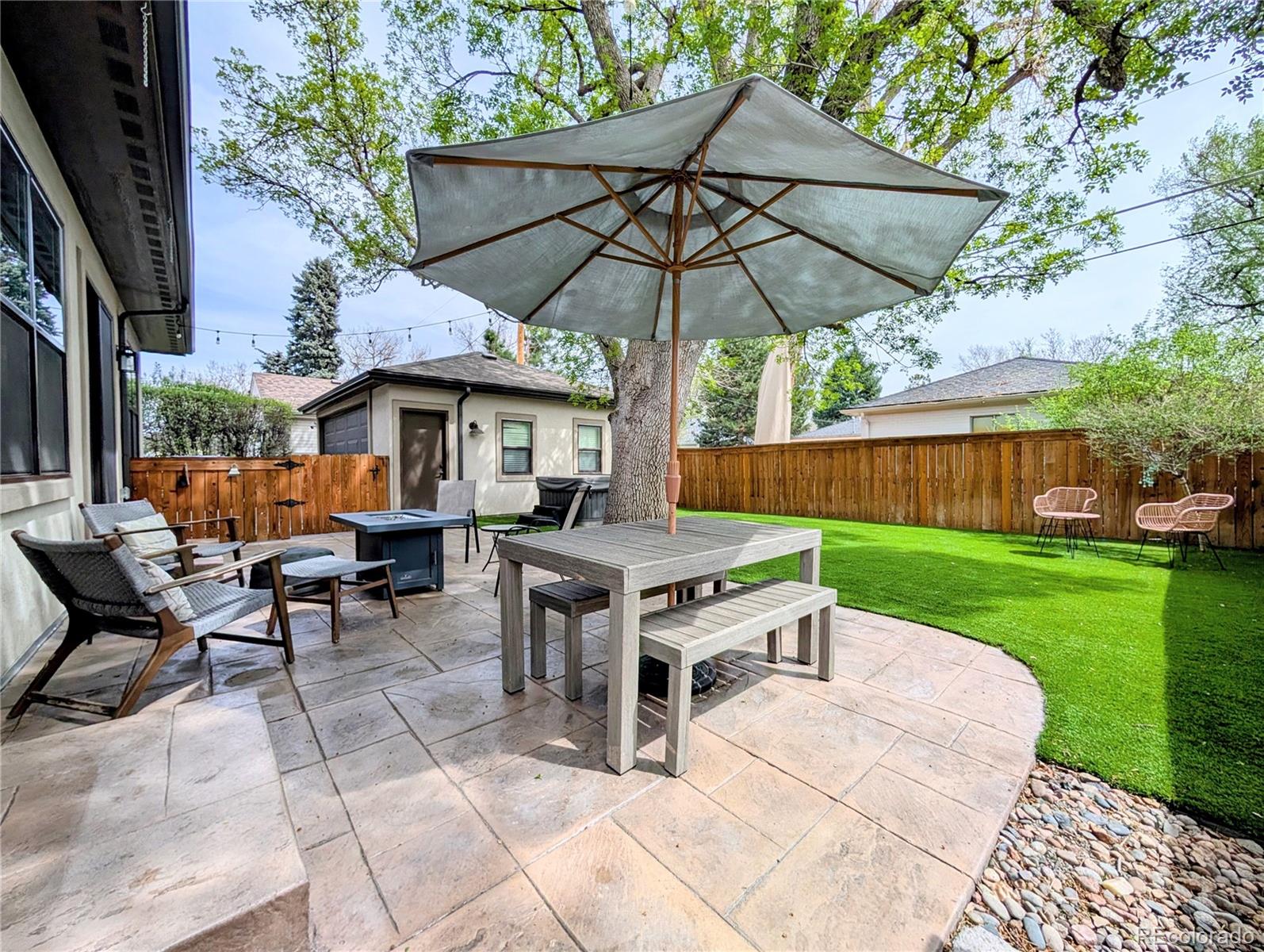 136 Magnolia Street Denver, CO 80220 - Photo 40 of 46