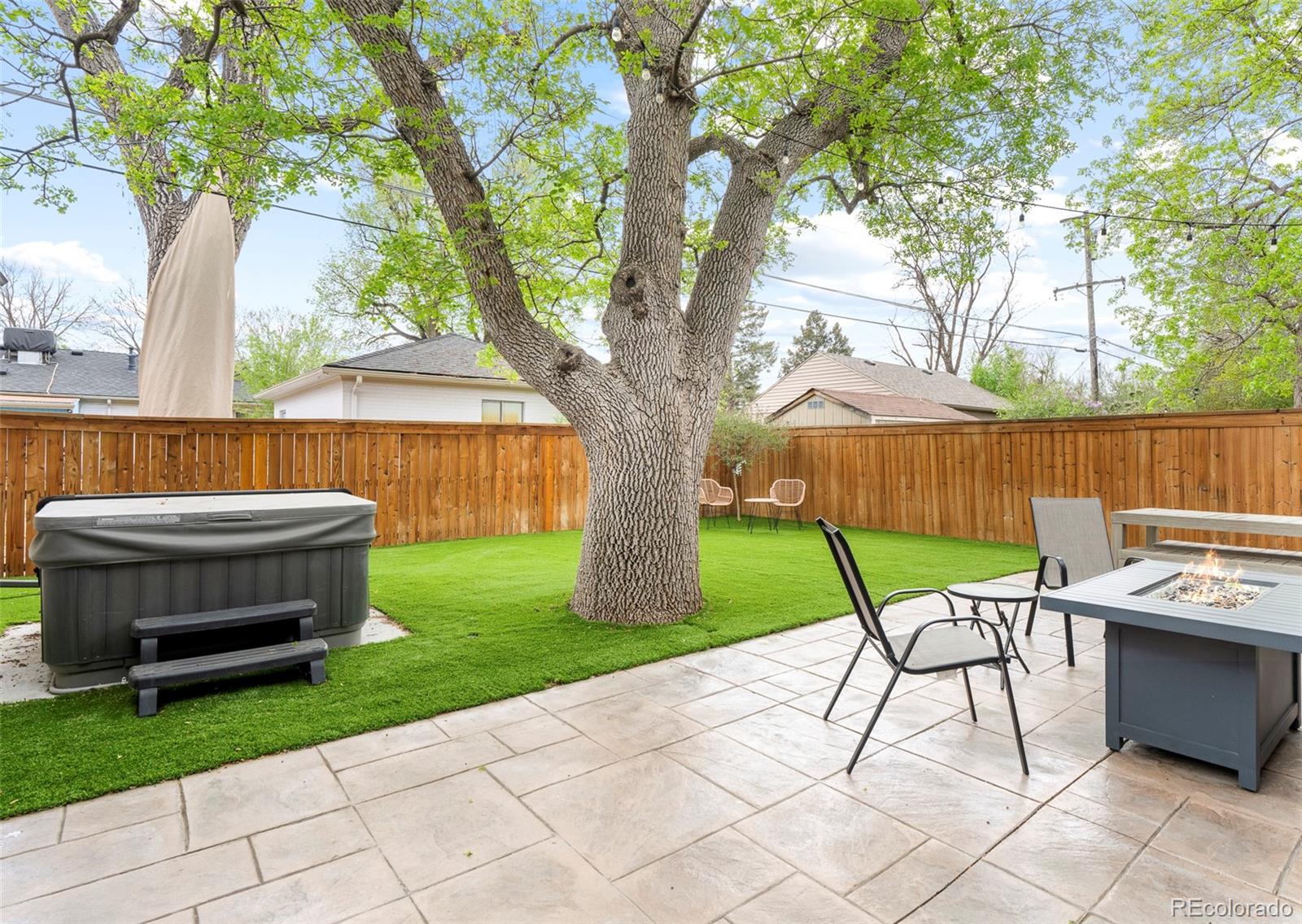 136 Magnolia Street Denver, CO 80220 - Photo 41 of 46