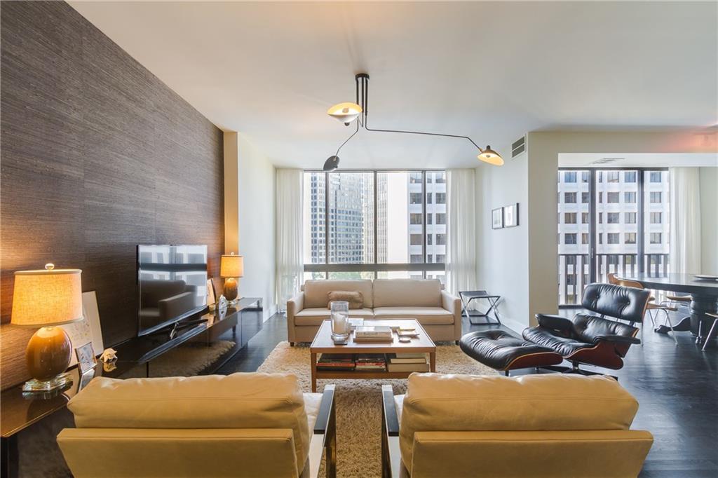 145 15th Street Northeast, Unit 826 Atlanta, GA 30361 - Photo 1 of 1