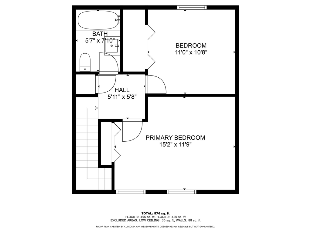 16 Caprera Road, Unit 16 Worcester, MA 01604 - Photo 22 of 26