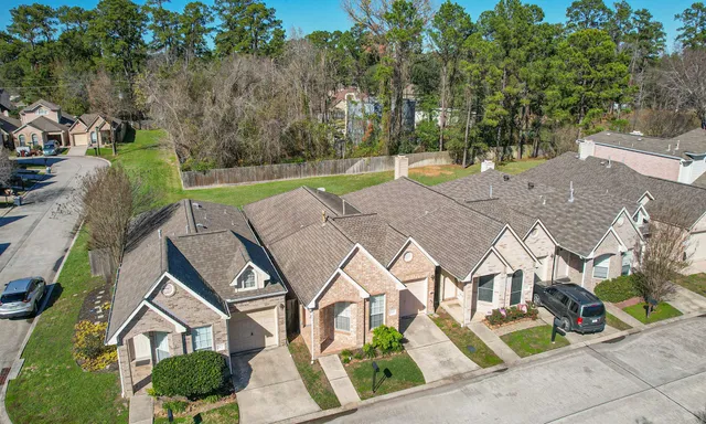 $219,000 | 2818 Crescent Star Road, Spring, TX 77388