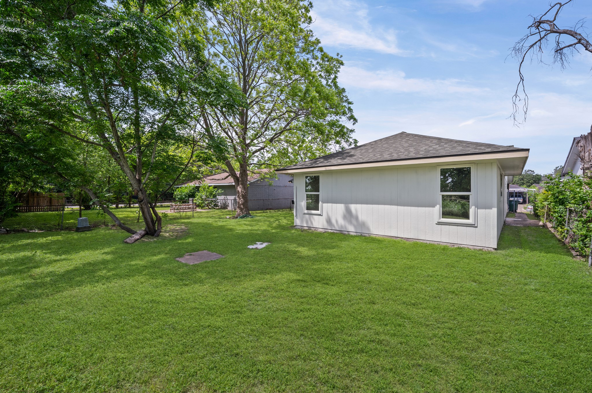 12939 Segrest Drive Houston, TX 77047 - Photo 17 of 19