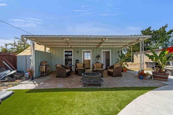 $680,000 | 1409 Payne Avenue, Modesto, CA 95351