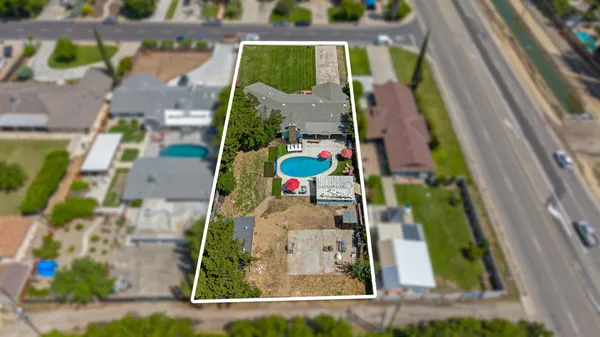 $680,000 | 1409 Payne Avenue, Modesto, CA 95351