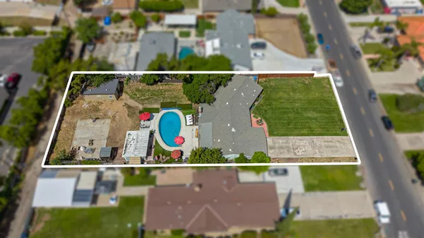 $680,000 | 1409 Payne Avenue, Modesto, CA 95351