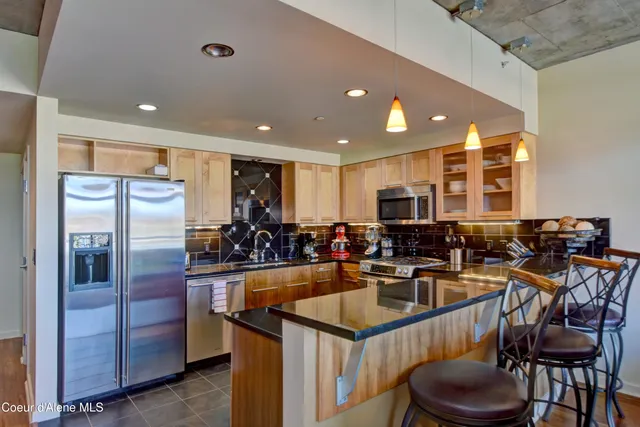 $799,900 | 1884 Bellerive Lane, Unit 415, Coeur D'Alene, ID 83814