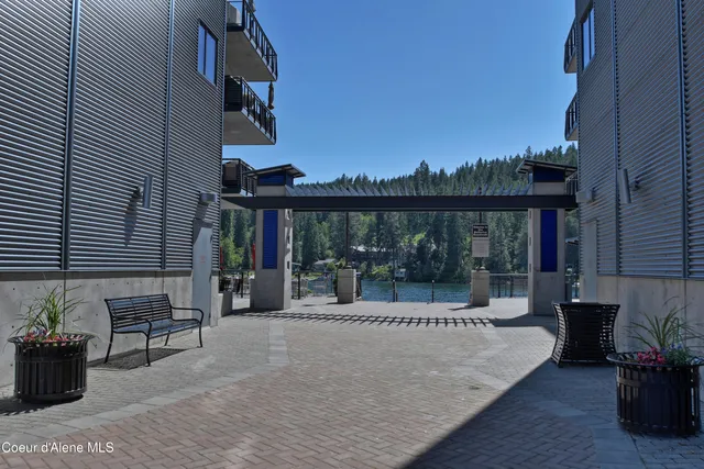 $799,900 | 1884 Bellerive Lane, Unit 415, Coeur D'Alene, ID 83814