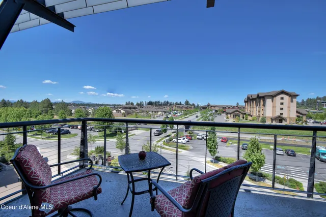 $799,900 | 1884 Bellerive Lane, Unit 415, Coeur D'Alene, ID 83814