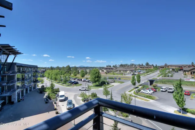 $799,900 | 1884 Bellerive Lane, Unit 415, Coeur D'Alene, ID 83814