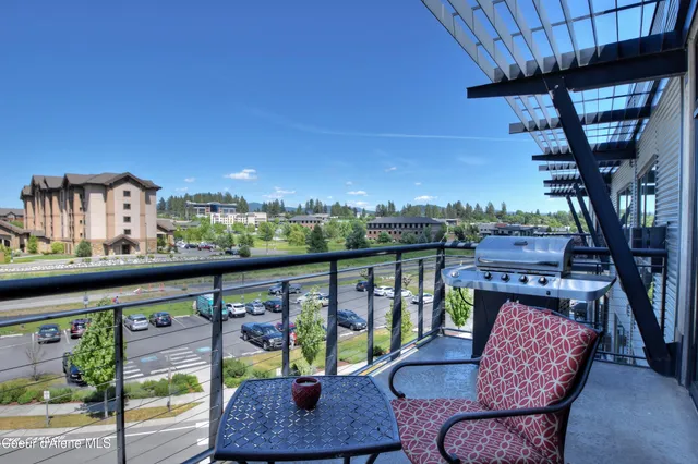$799,900 | 1884 Bellerive Lane, Unit 415, Coeur D'Alene, ID 83814