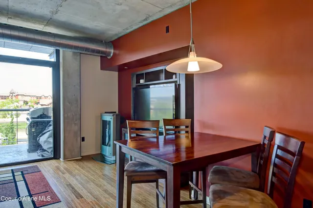 $799,900 | 1884 Bellerive Lane, Unit 415, Coeur D'Alene, ID 83814