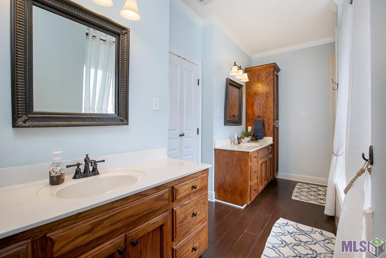 17157 Rennes Road Prairieville, LA 70769 - Photo 18 of 27 Gallery Image 18