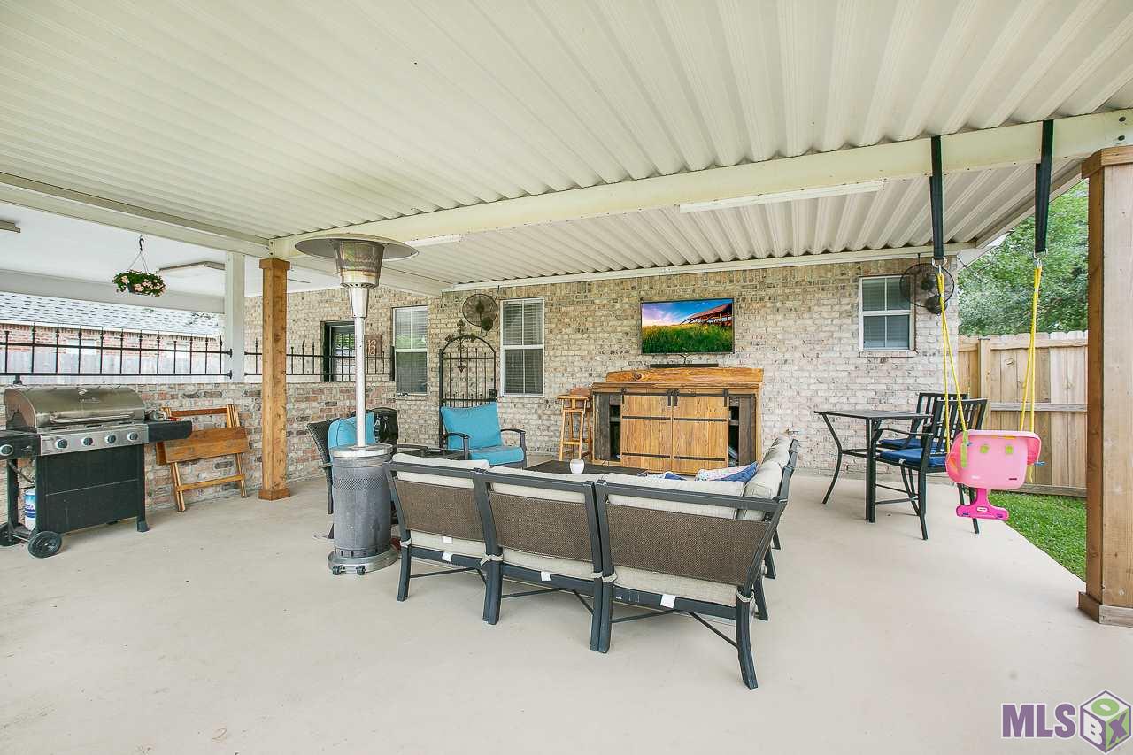 17157 Rennes Road Prairieville, LA 70769 - Photo 23 of 27 Gallery Image 23