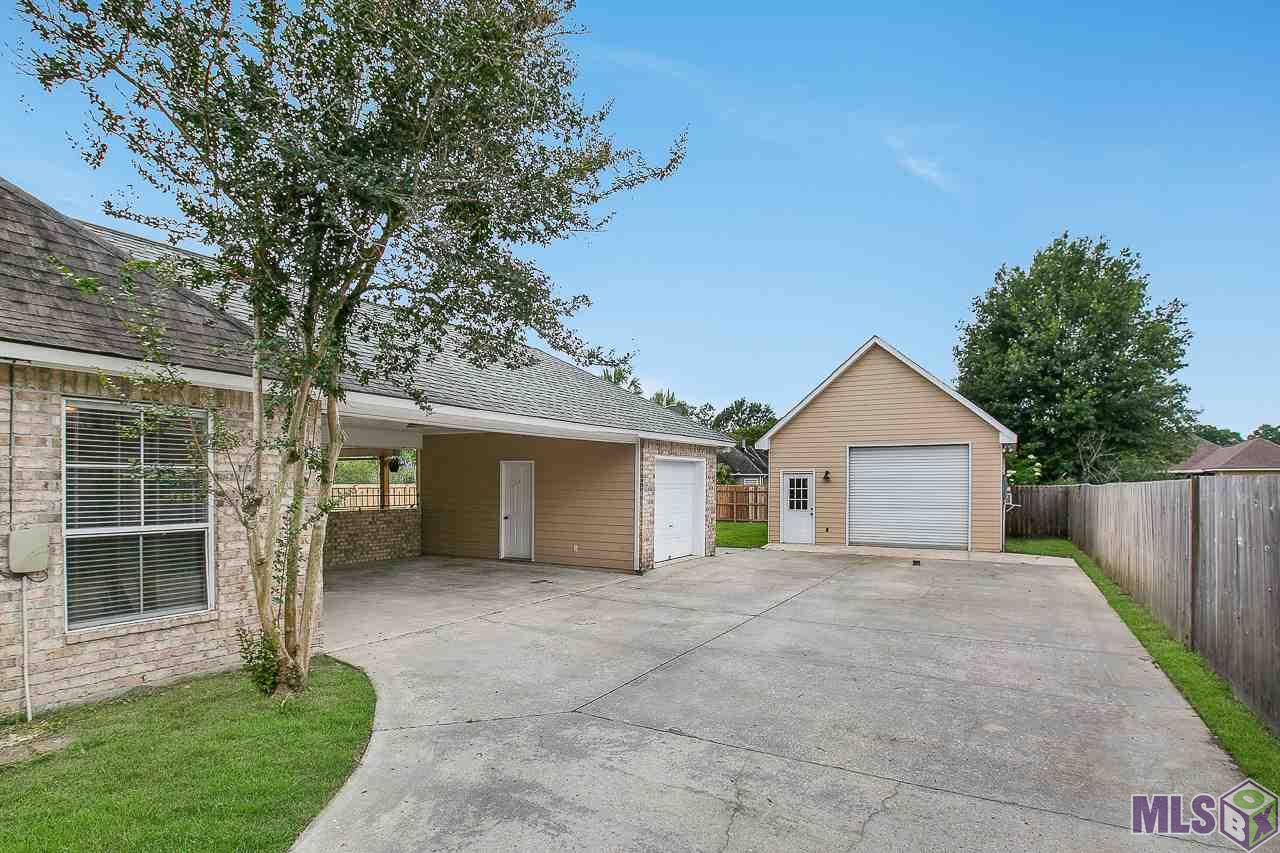 17157 Rennes Road Prairieville, LA 70769 - Photo 24 of 27 Gallery Image 24