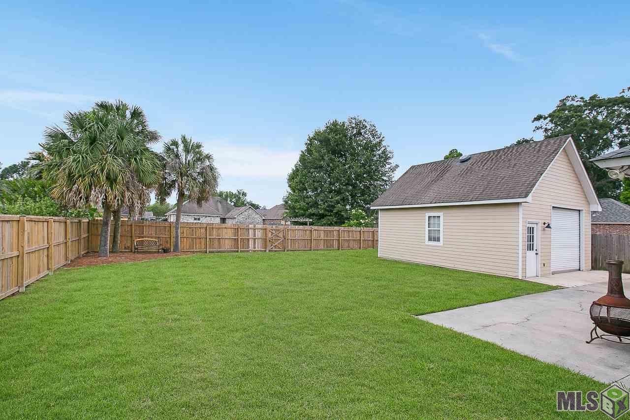 17157 Rennes Road Prairieville, LA 70769 - Photo 26 of 27 Gallery Image 26