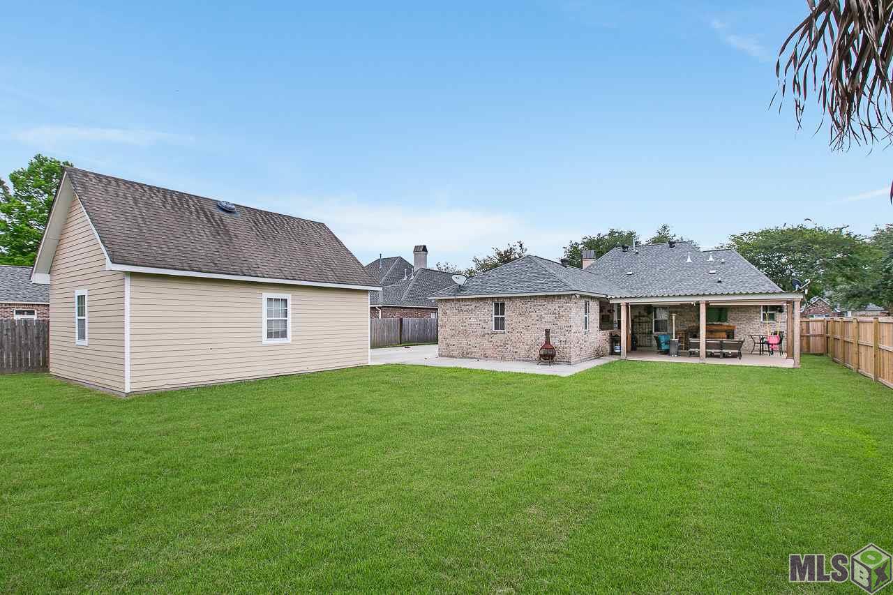 17157 Rennes Road Prairieville, LA 70769 - Photo 27 of 27 Gallery Image 27