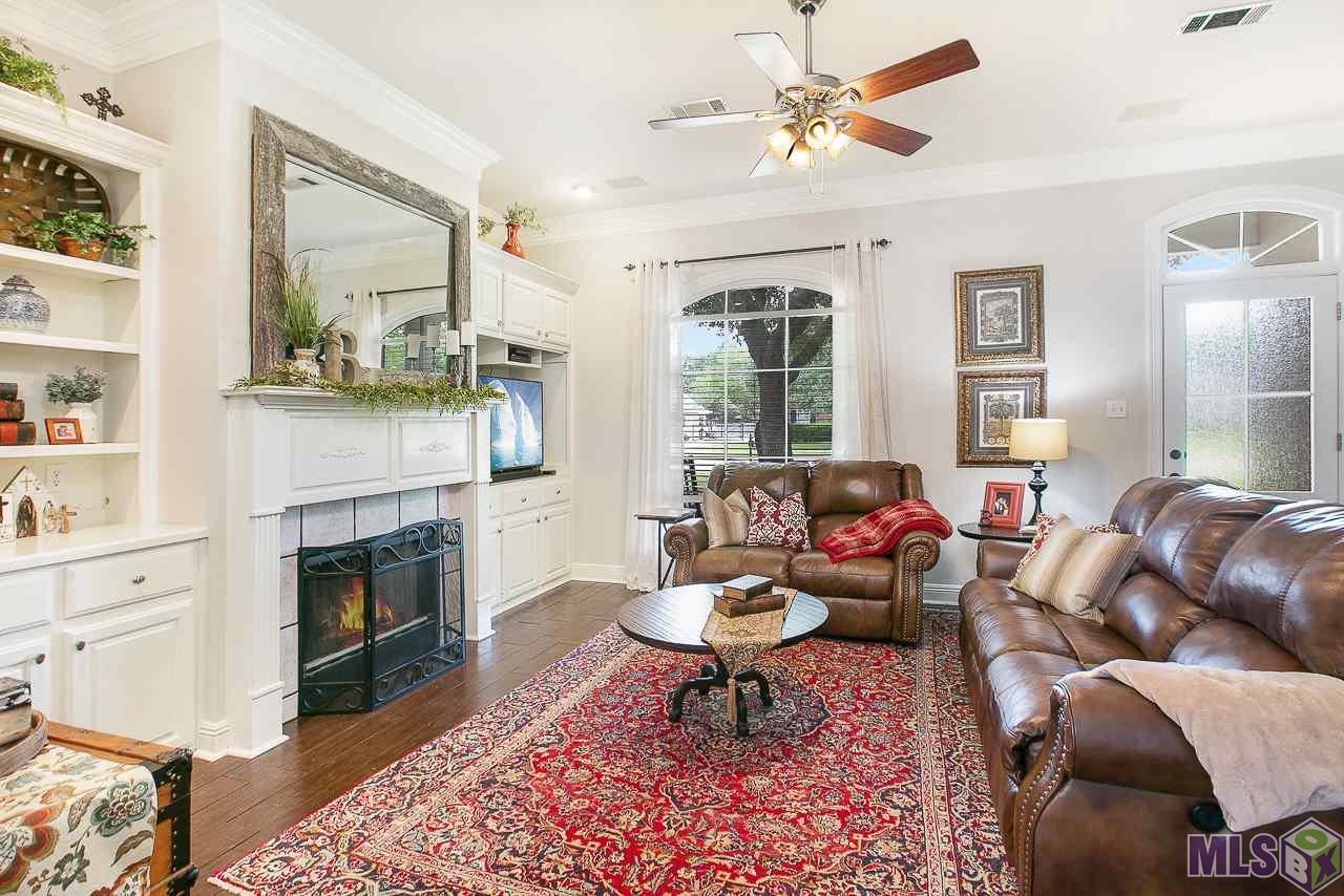 17157 Rennes Road Prairieville, LA 70769 - Photo 8 of 27 Gallery Image 8