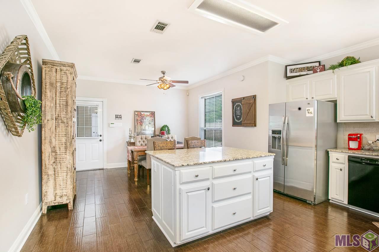 17157 Rennes Road Prairieville, LA 70769 - Photo 9 of 27 Gallery Image 9
