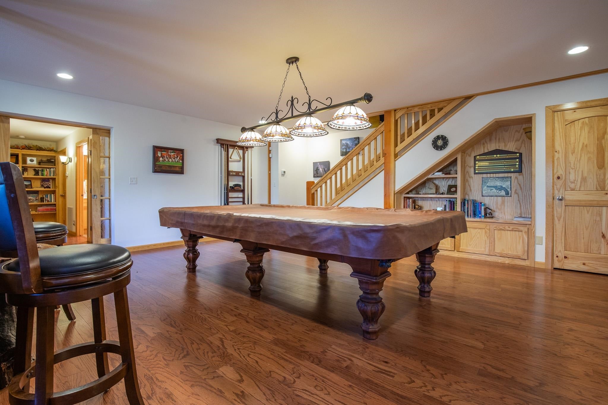 48 Milky Way Road Mayhill, NM 88339 - Photo 12 of 71 Gallery Image 12