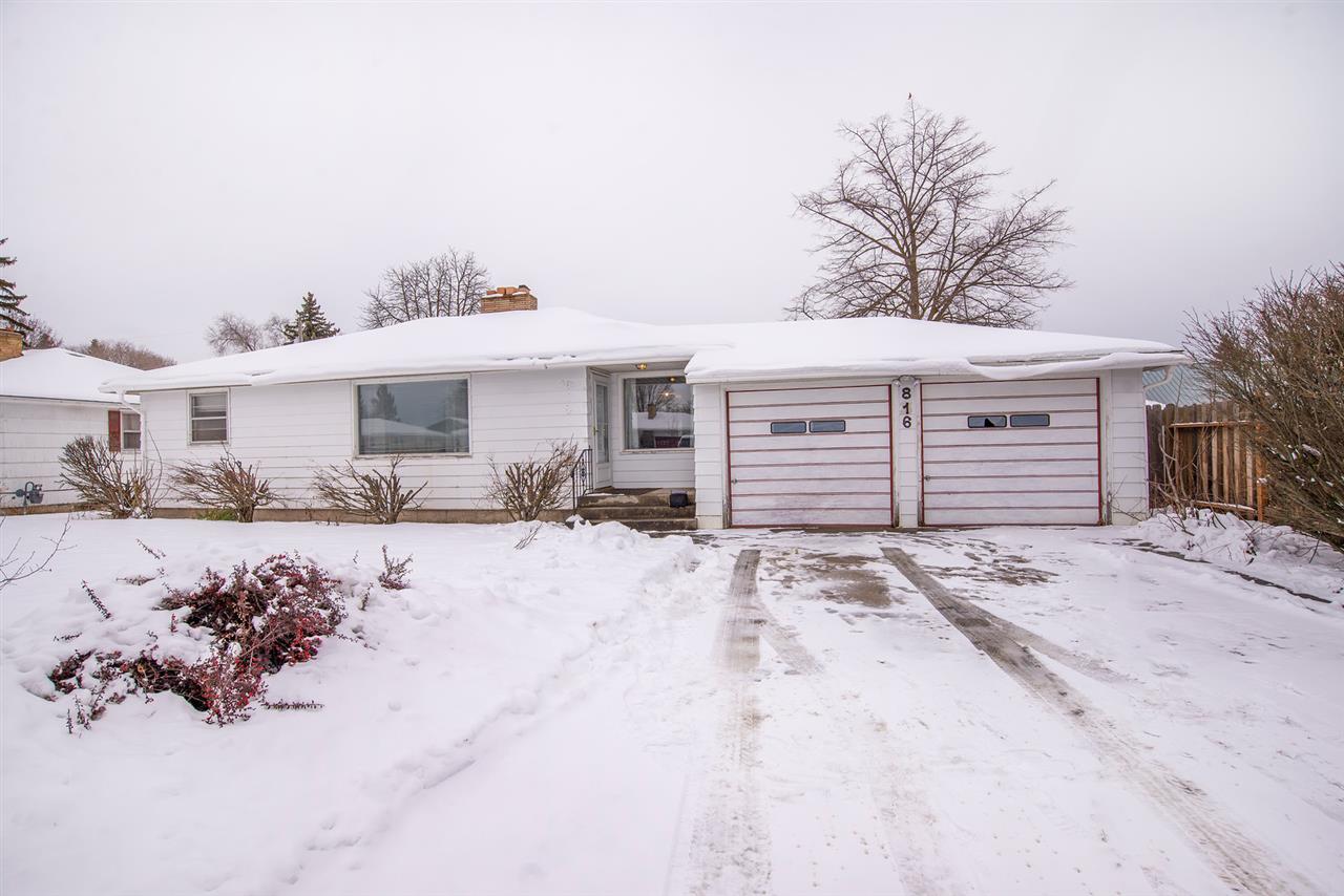 816 North Bowdish Road Spokane Valley, WA 99206 - Photo 1 of 20 Gallery Image 1