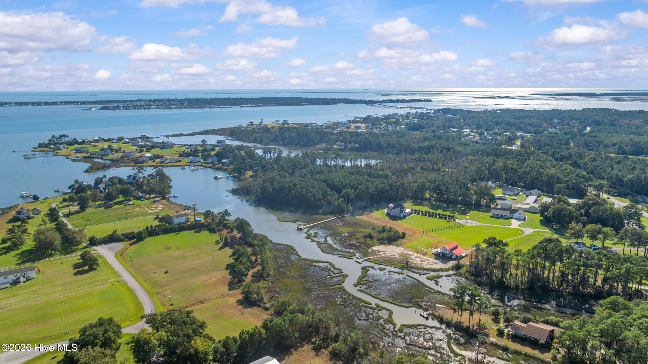 116 Straits Road Beaufort, NC 28516 - Photo 50 of 55 10_dji_0041