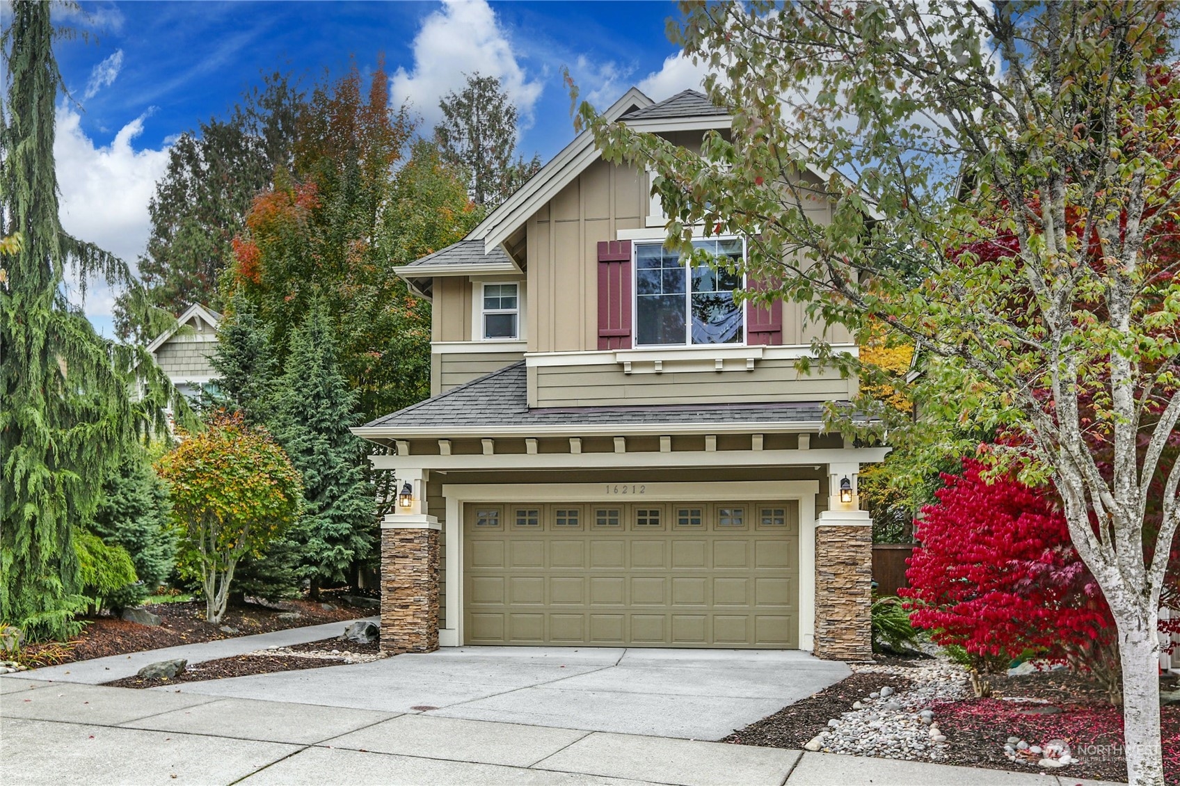 16212 41st Drive Southeast Bothell, WA 98012 - Photo 1 of 33