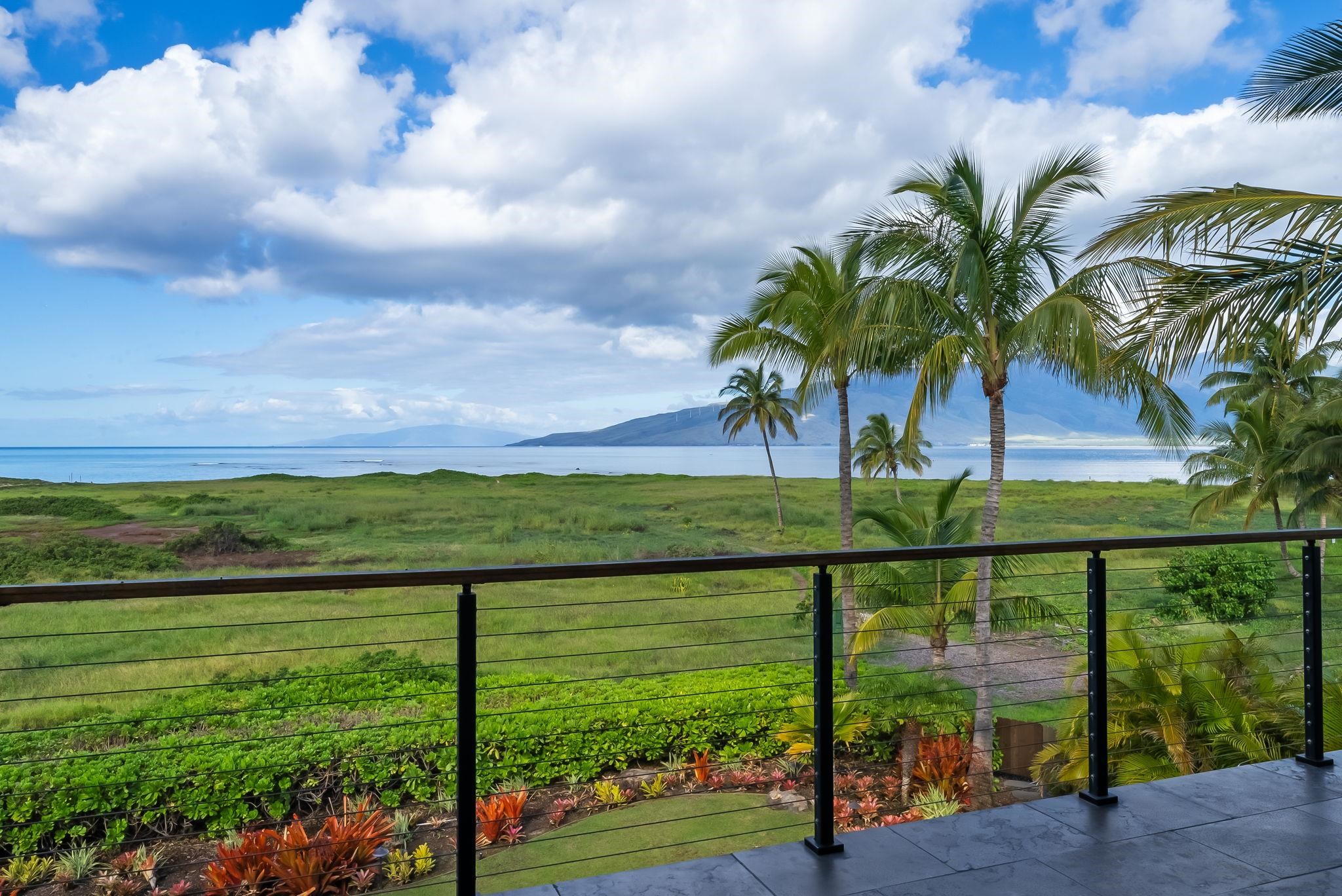 860 South Kihei Road Kihei, HI 96753 - Photo 35 of 49 a view of beach and ocean view