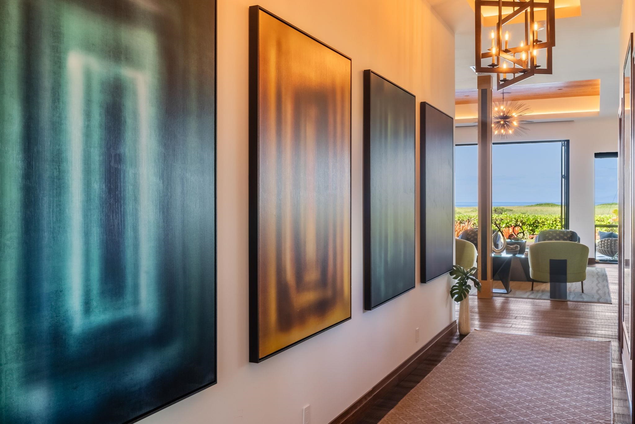860 South Kihei Road Kihei, HI 96753 - Photo 7 of 49 a view of a balcony