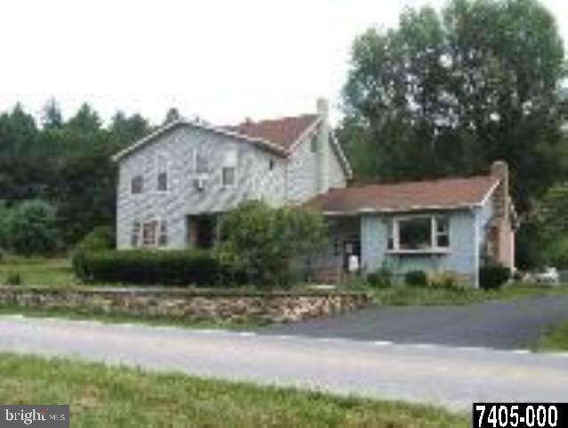 2885 Buchanan Valley Road Orrtanna, PA 17353 - Photo 1 of 1 Gallery Image 1