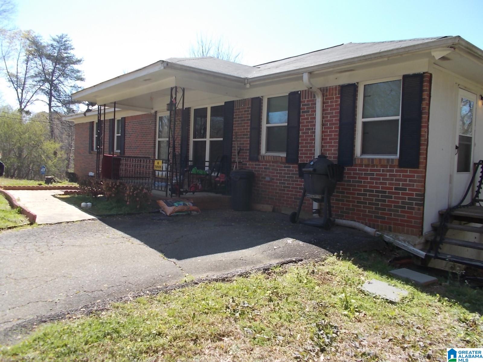 515 8th Avenue Southwest Graysville, AL 35073 - Photo 12 of 14