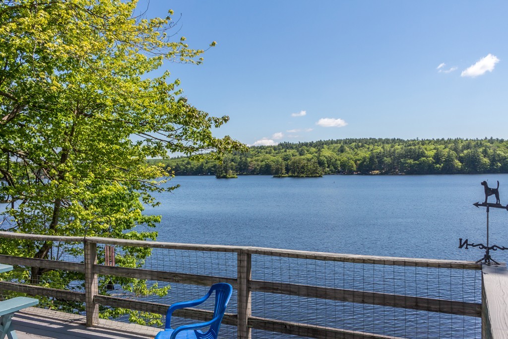 27 Log Cabin Road Ashburnham, MA 01430 - Photo 3 of 20