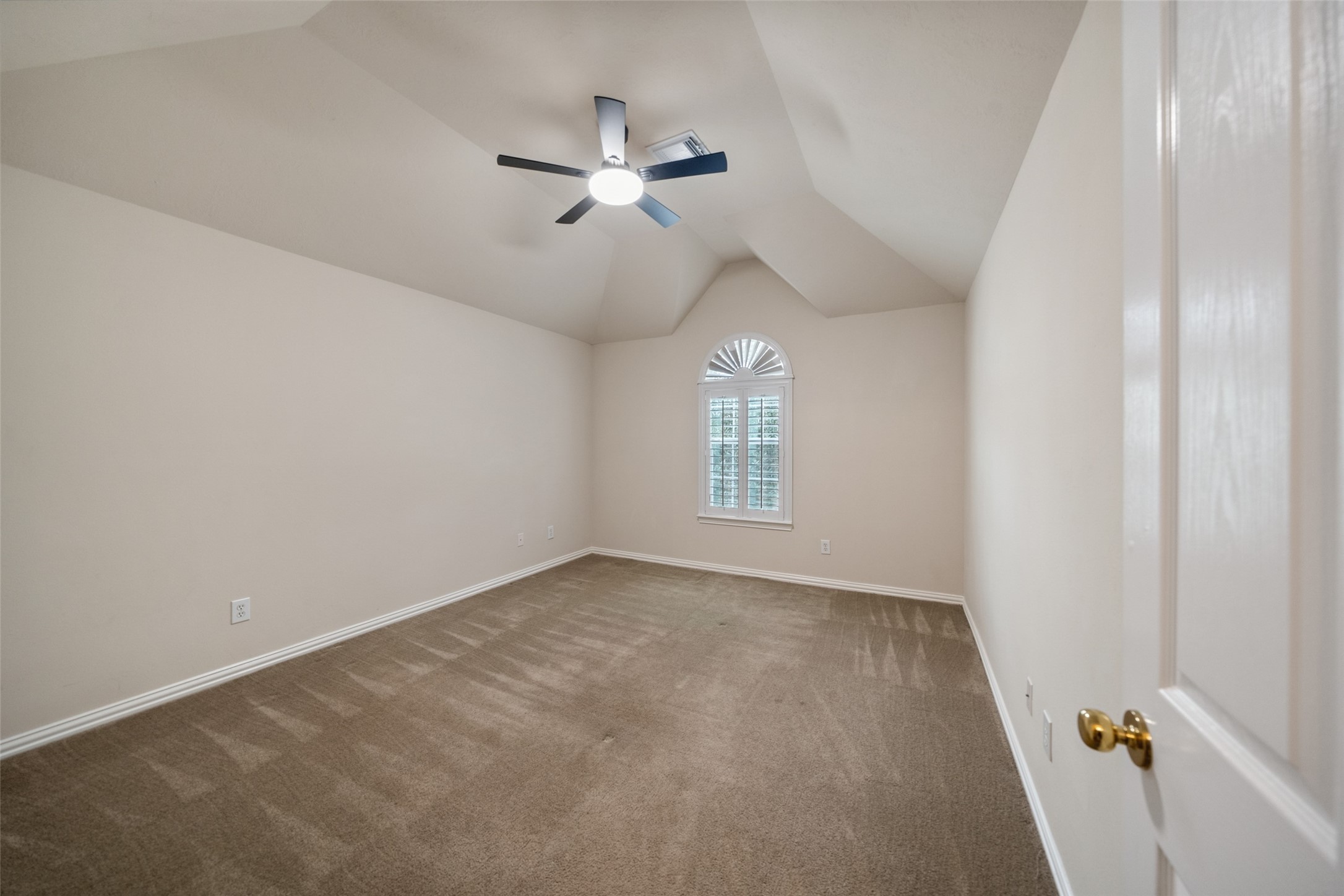 14803 Ramblebrook Humble, TX 77396 - Photo 35 of 45 a view of an empty room with a window