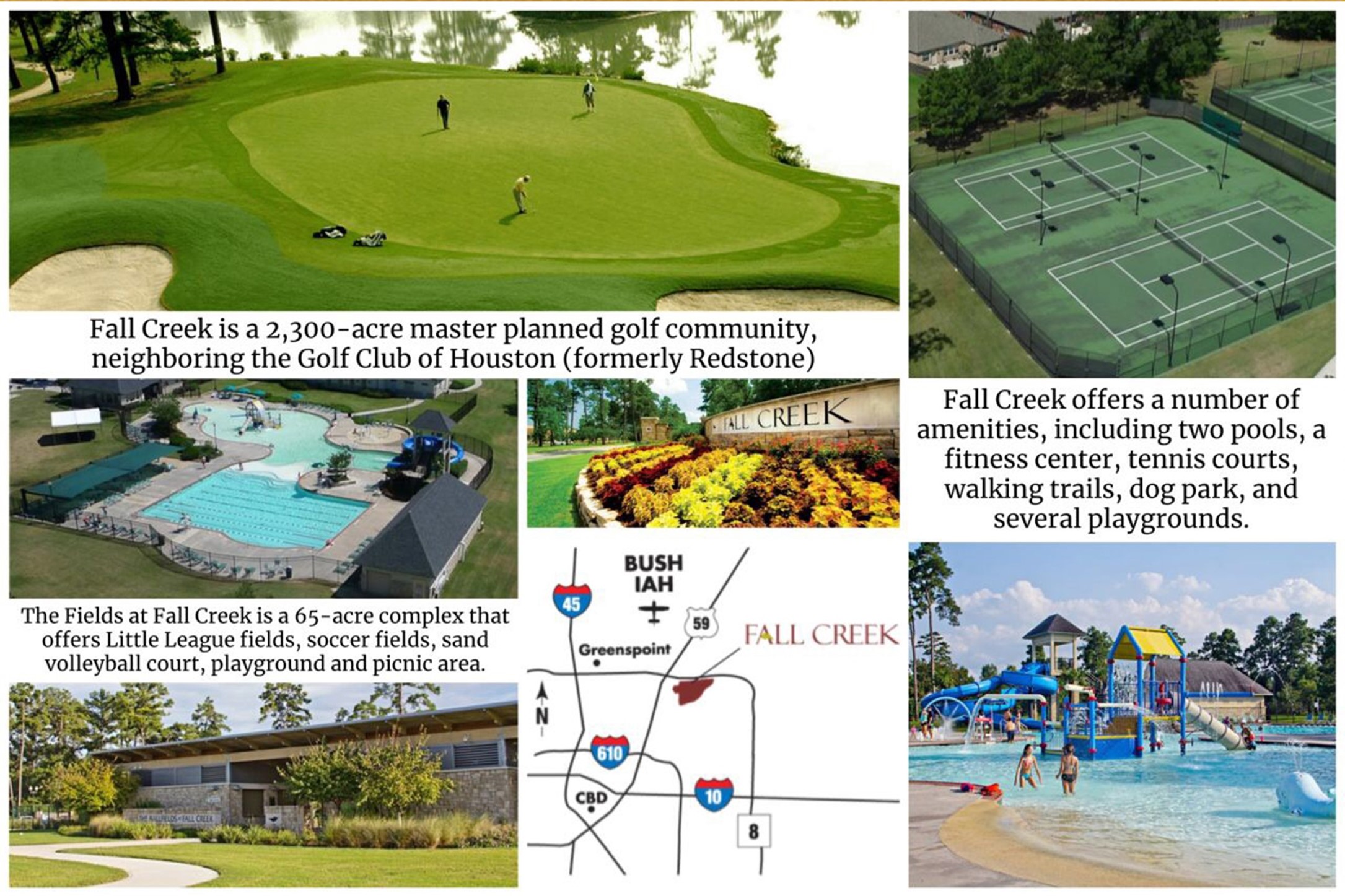 14803 Ramblebrook Humble, TX 77396 - Photo 45 of 45