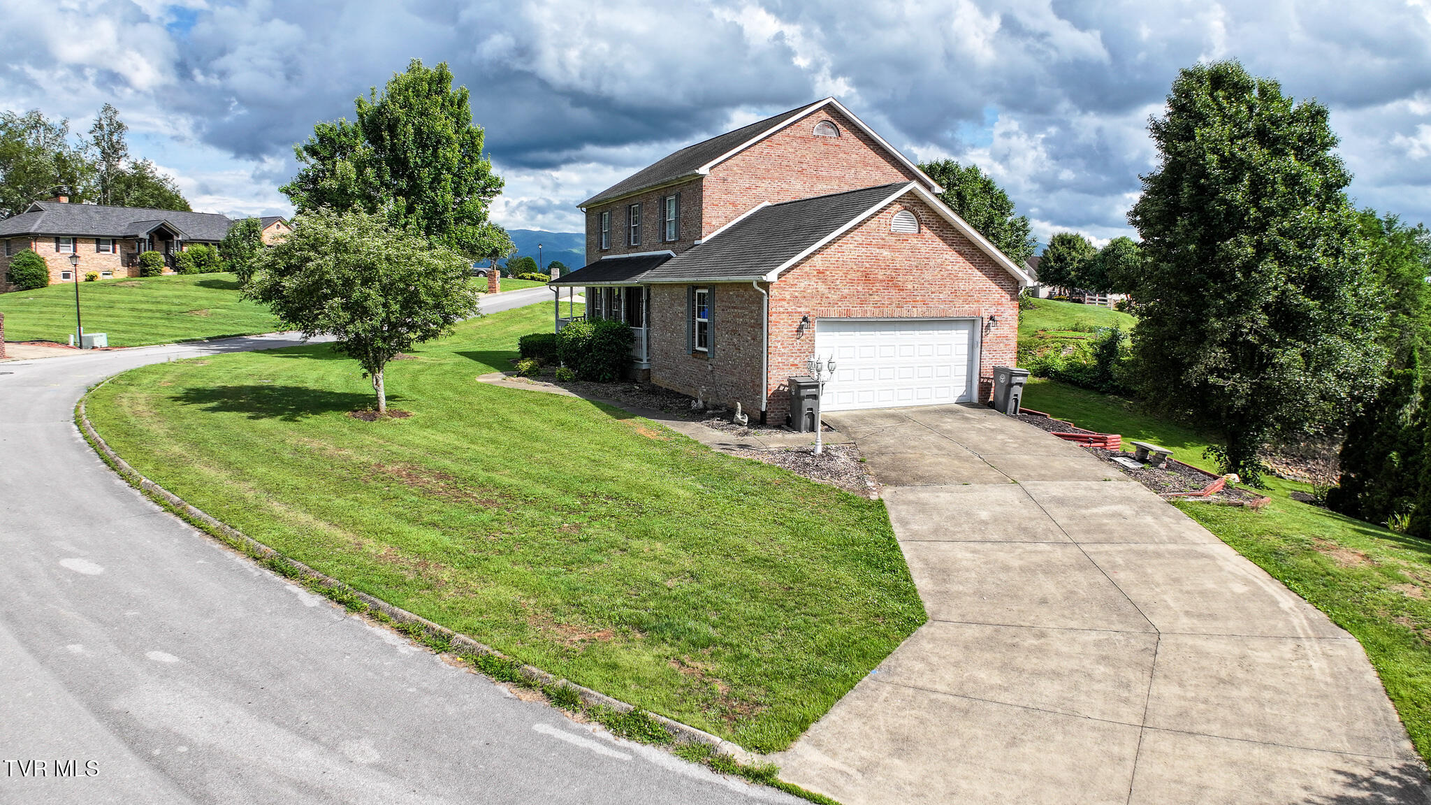 410 Appian Way Greeneville, TN 37745 - Photo 55 of 65 47