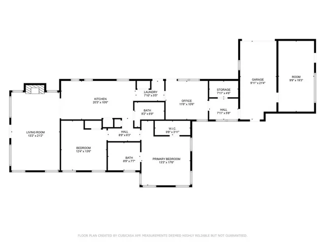 $309,950 | 918 Egan Street, Denton, TX 76201