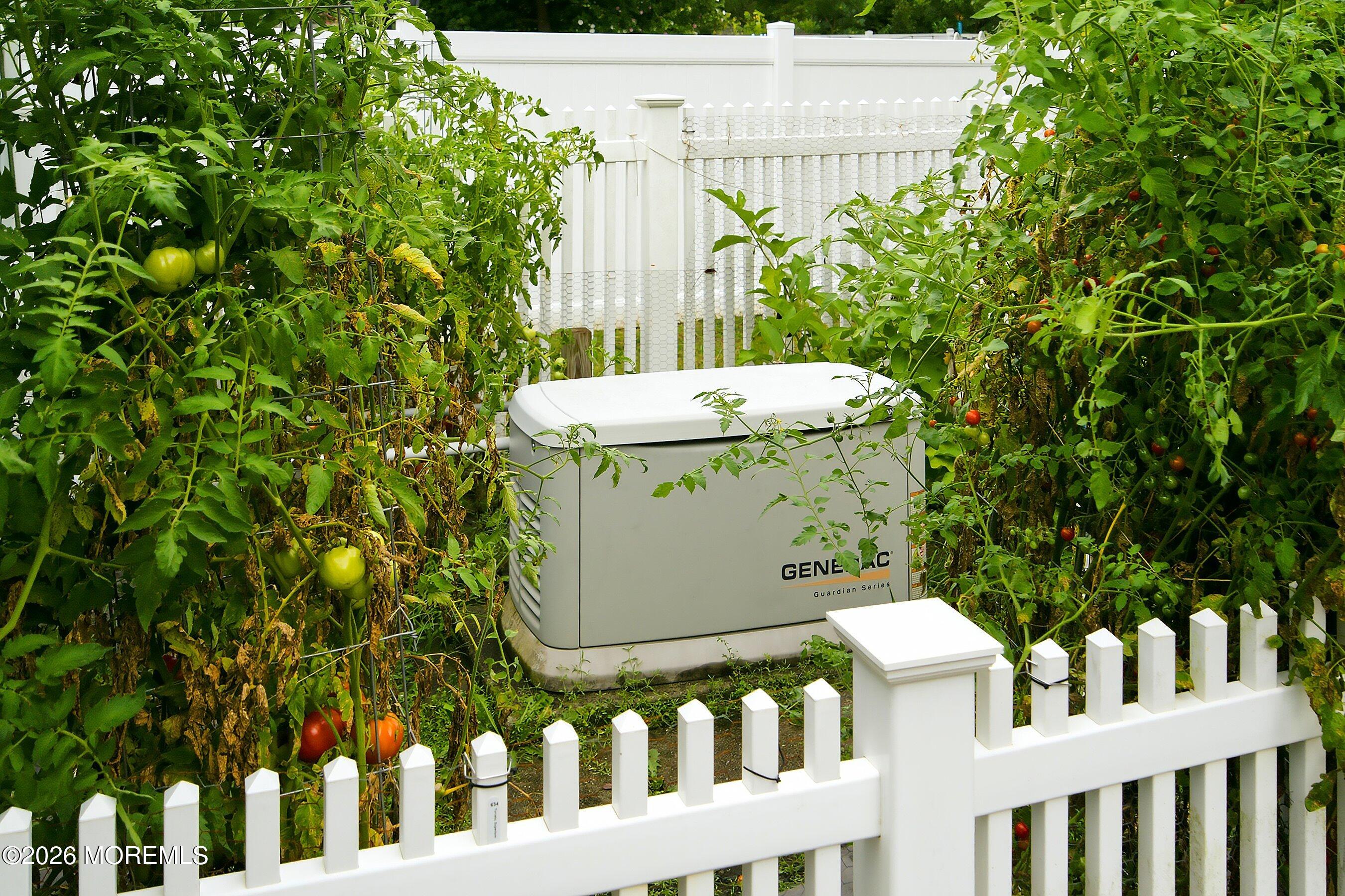 303 Florence Road Middletown, NJ 07748 - Photo 40 of 47 53-Generator