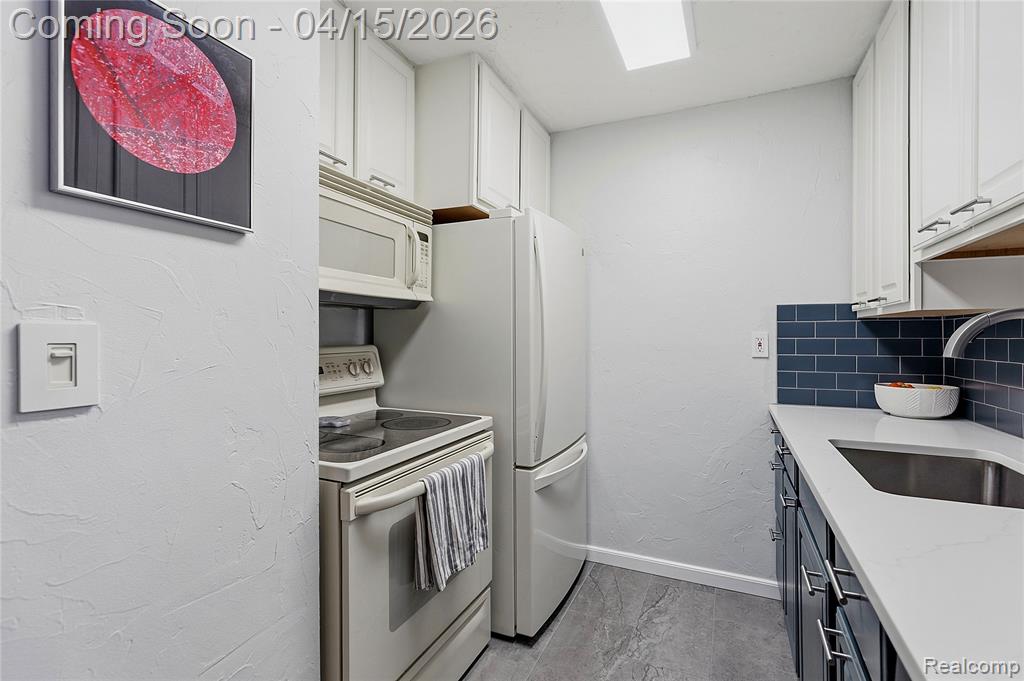 4913 Crooks Road, Unit G1 Royal Oak, MI 48073 - Photo 9 of 23
