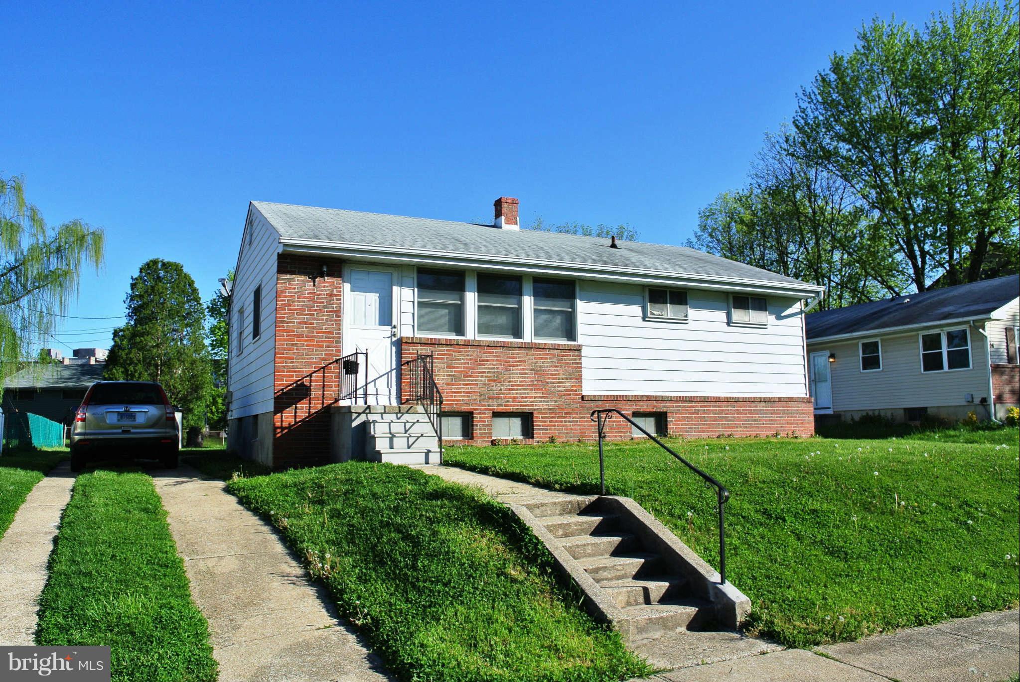 Exterior (Front)