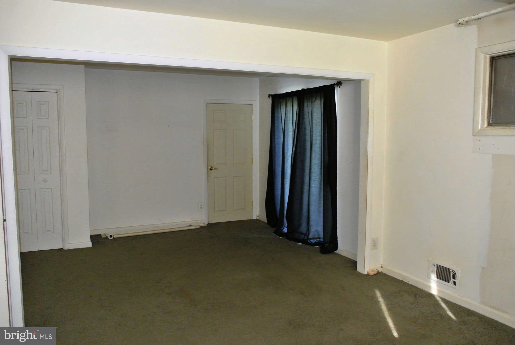 Bedroom #1
