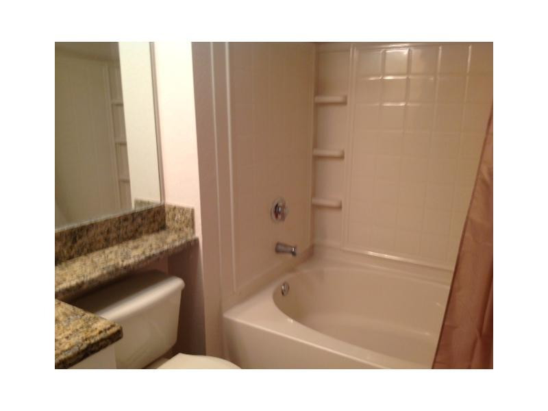 6464 West Sample Road, Unit B10 Coral Springs, FL 33067 - Photo 24 of 29 Bathroom Master