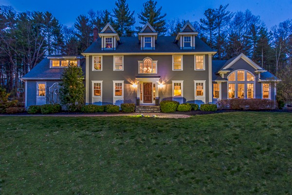 14 Plumbley Road Upton, MA 01568 - Photo 1 of 30 Gallery Image 1