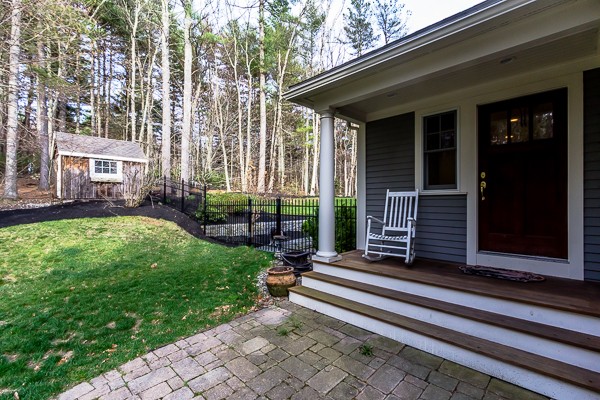 14 Plumbley Road Upton, MA 01568 - Photo 30 of 30 Gallery Image 30