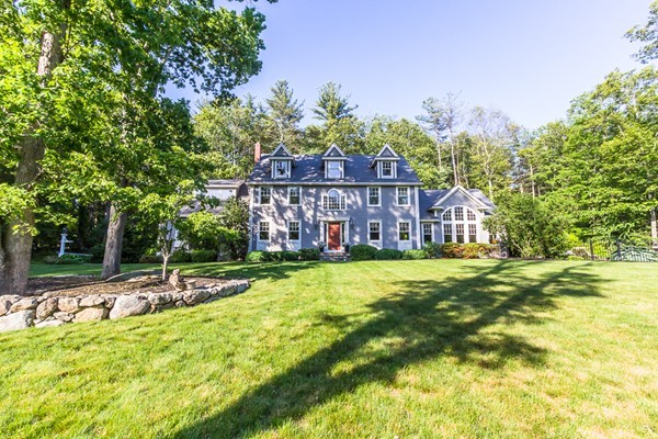 14 Plumbley Road Upton, MA 01568 - Photo 4 of 30 Gallery Image 4