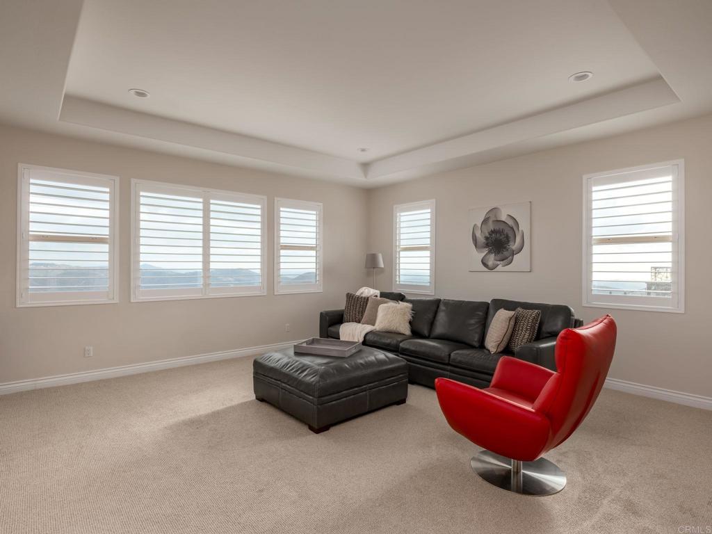 546 Ledge Street San Marcos, CA 92078 - Photo 37 of 75 a living room with furniture and a window