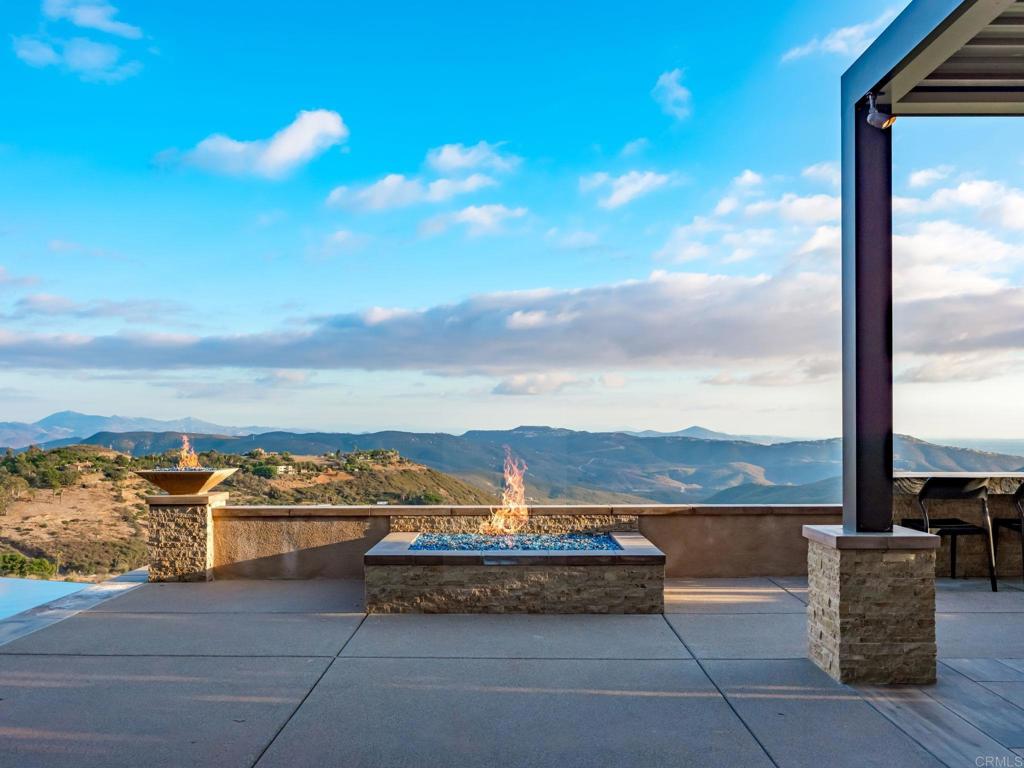 546 Ledge Street San Marcos, CA 92078 - Photo 51 of 75 a view of a terrace with sky view
