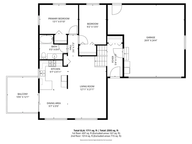 $315,000 | 229 Dogwood Road, East Bethel, MN 55092