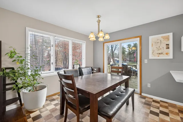 $315,000 | 229 Dogwood Road, East Bethel, MN 55092